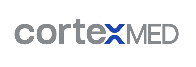 logo da empresa cortex med