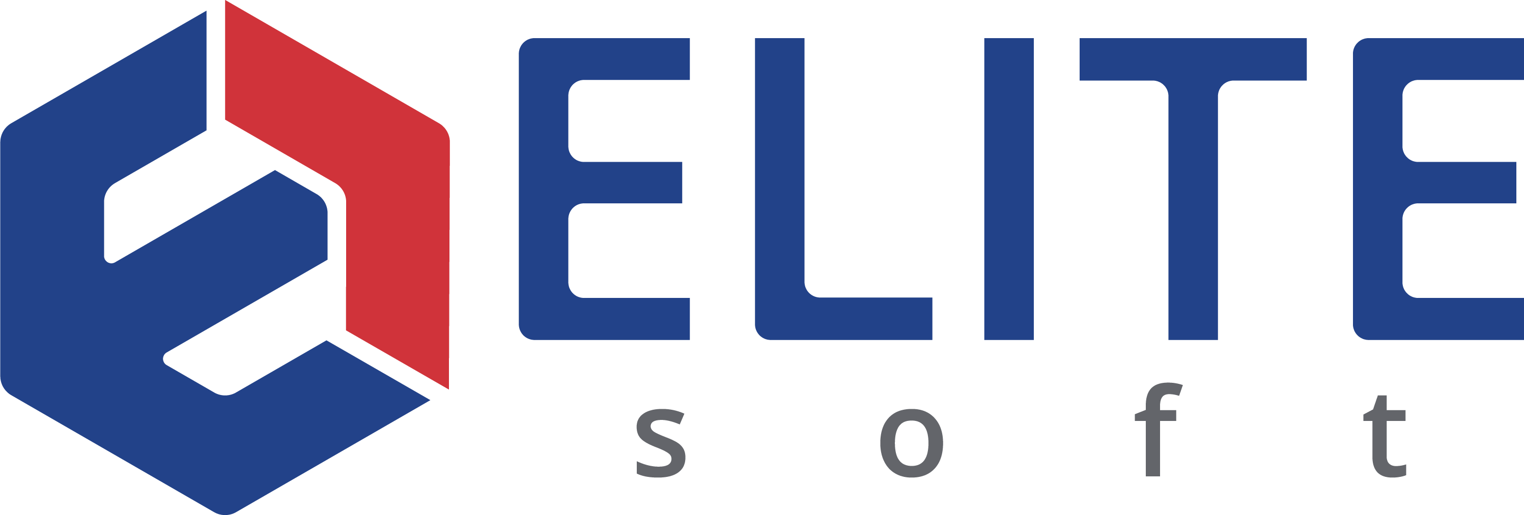 logo da empresa elite soft