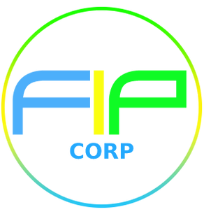 logo da empresa fip corp