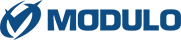 logo da empresa modulo